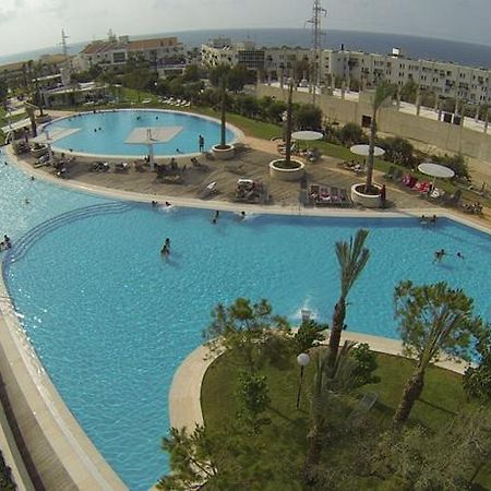 Las Salinas Resort / Motel Anfah Dış mekan fotoğraf