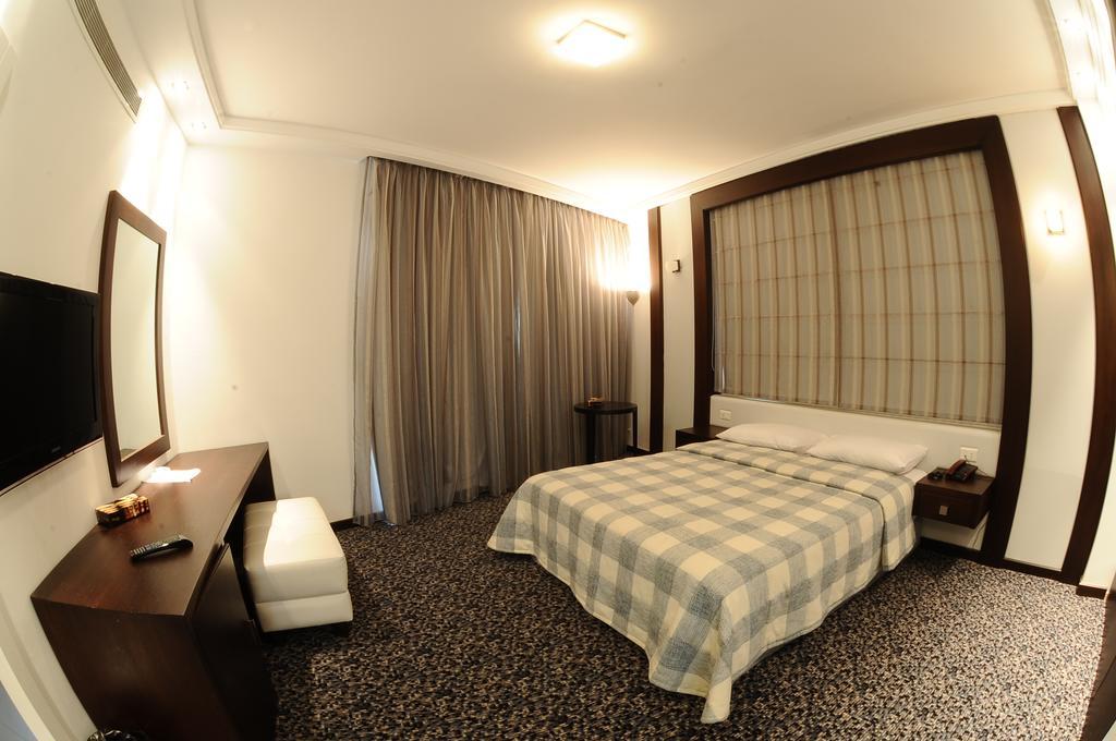 Las Salinas Resort / Motel Anfah Dış mekan fotoğraf