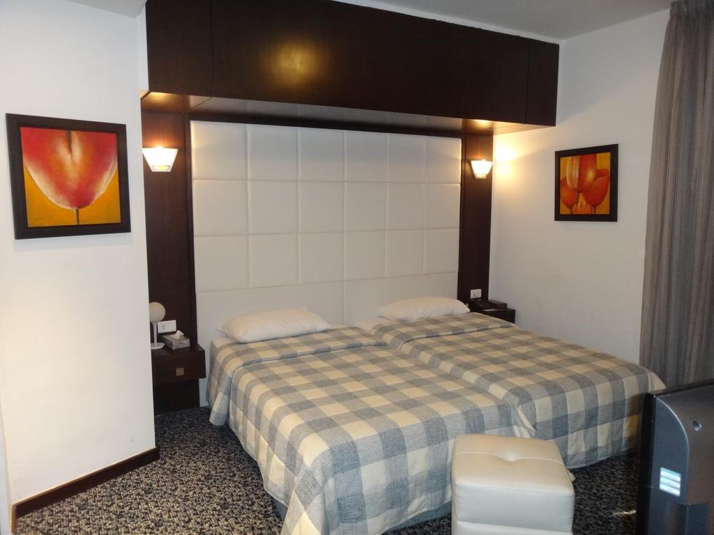 Las Salinas Resort / Motel Anfah Dış mekan fotoğraf