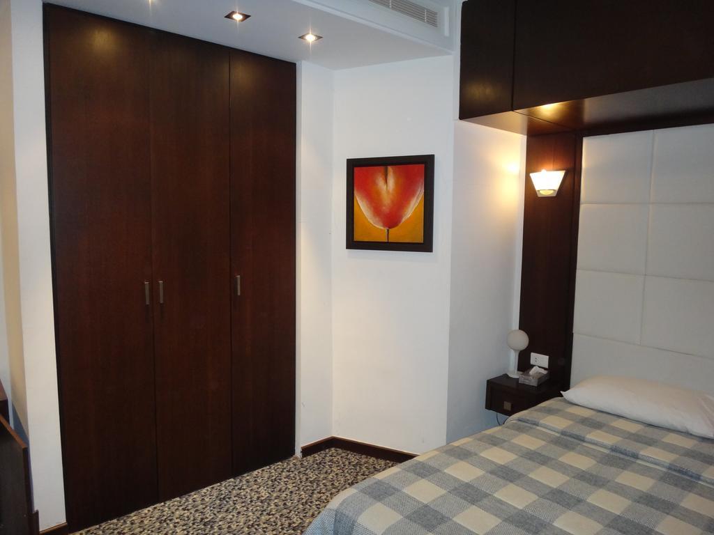 Las Salinas Resort / Motel Anfah Dış mekan fotoğraf